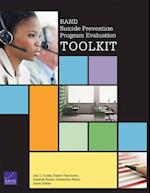 Rand Suicide Prevention Program Evaluation Toolkit