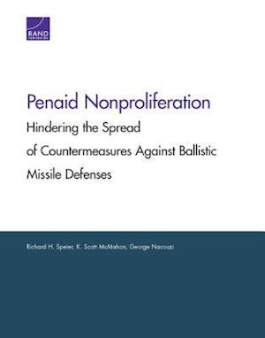 Penaid Nonproliferation