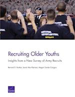 Recruiting Older Youths