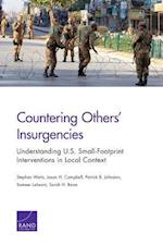 Countering Others' Insurgencies