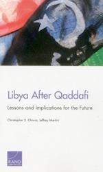 Libya After Qaddafi