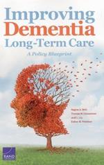 Improving Dementia Long-Term Care