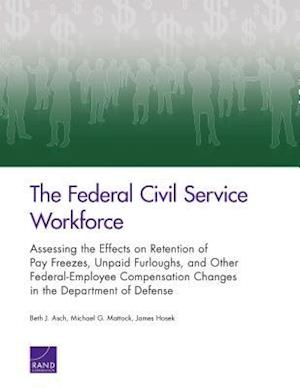 The Federal Civil Service Workforce