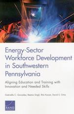 Energy-Sector Workforce Development in Southwestern Pennsylvania
