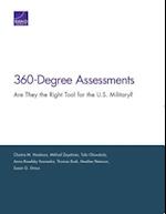 360-Degree Assessments