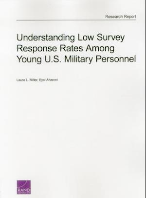 Understanding Low Survey Response Rates Among Young U.S. Military Personnel