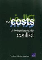 The Cost of the Israeli-Palestinian Conflict