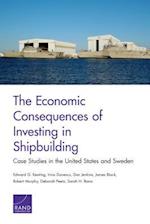 The Economic Consequences of Investing in Shipbuilding