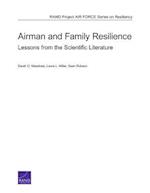 Airman and Family Resilience