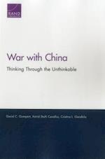 War with China