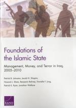 Foundations of the Islamic State