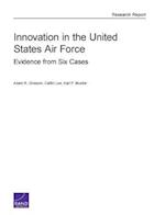 Innovation in the United States Air Force
