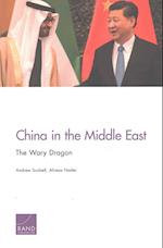 China in the Middle East