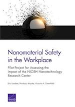 Nanomaterial Safety in the Workplace