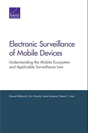 Electronic Surveillance of Mobile Devices