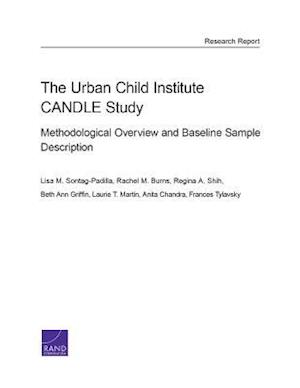 The Urban Child Institute Candle Study