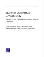 The Urban Child Institute Candle Study