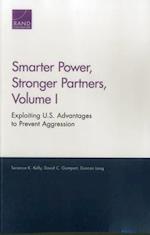 Smarter Power, Stronger Partners, Volume I