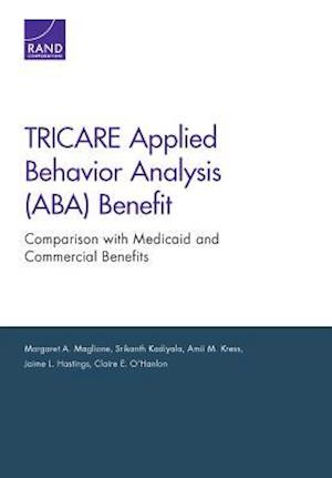 Tricare Applied Behavior Analysis (ABA) Benefit