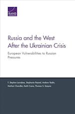 Russia & the West After the Ukrainian Crisis