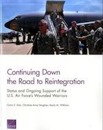 Continuing Down the Road to Reintegration