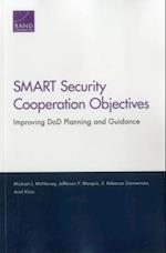 Smart Security Cooperation Objectives