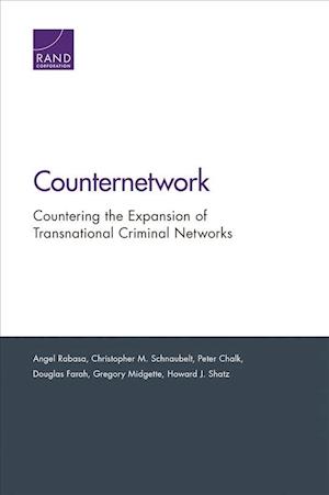Counternetwork