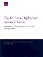 The Air Force Deployment Transition Center