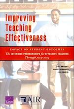 Improving Teaching Effectiveness