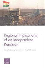 Regional Implications of an Independent Kurdistan