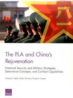 The Pla and China's Rejuvenation