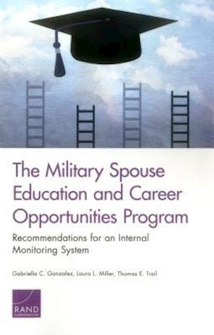The Military Spouse Education and Career Opportunities Program