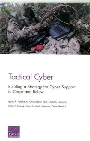 Tactical Cyber