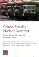 China's Evolving Nuclear Deterrent