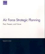 Air Force Strategic Planning
