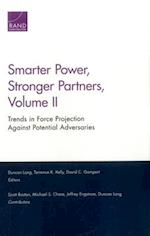 Smarter Power, Stronger Partners