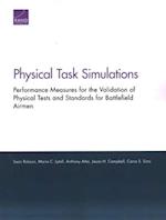 Physical Task Simulations