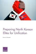 Preparing North Korean Elites for Unification