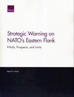 Strategic Warning on Nato's Eastern Flank