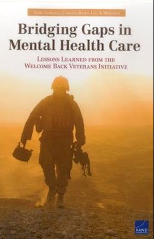 Bridging Gaps in Mental Health Care