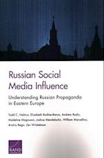 Russian Social Media Influence