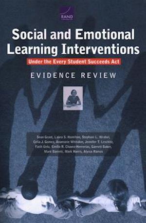 Social and Emotional Learning Interventions Under the Every Student Succeeds ACT