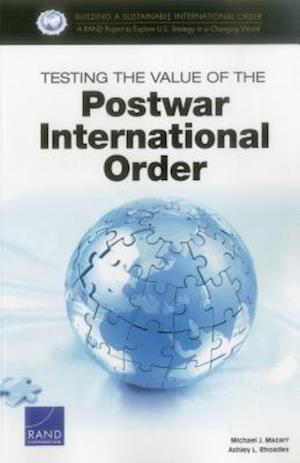 Testing the Value of the Postwar International Order