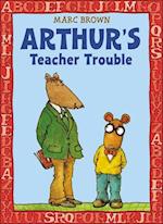 Arthur's Teacher Trouble