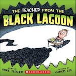 The Teacher from the Black Lagoon