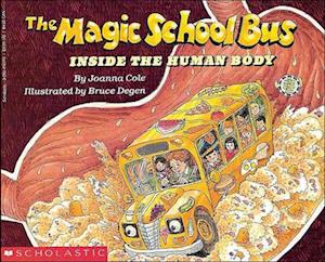 The Magic School Bus Inside the Human Body