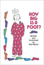 How Big Is a Foot?