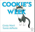 Cookie's Week