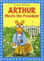 Arthur Meets the President