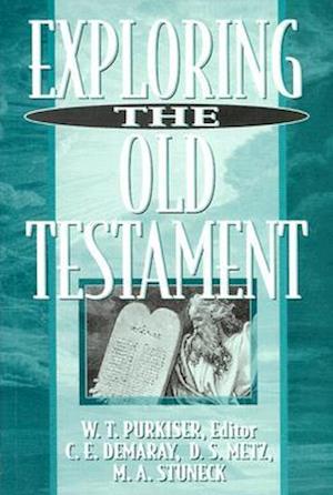 Exploring the Old Testament